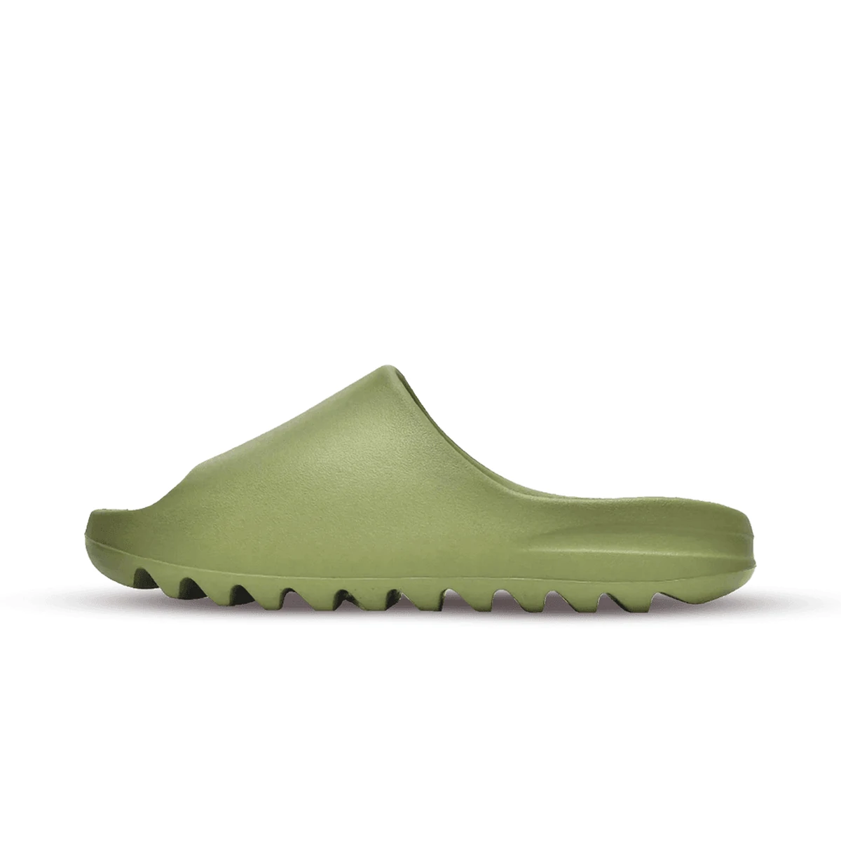 靴 YEEZY SLIDE Adidas Yeezy Slide Azure - Hypekickspl Limited Sneakers