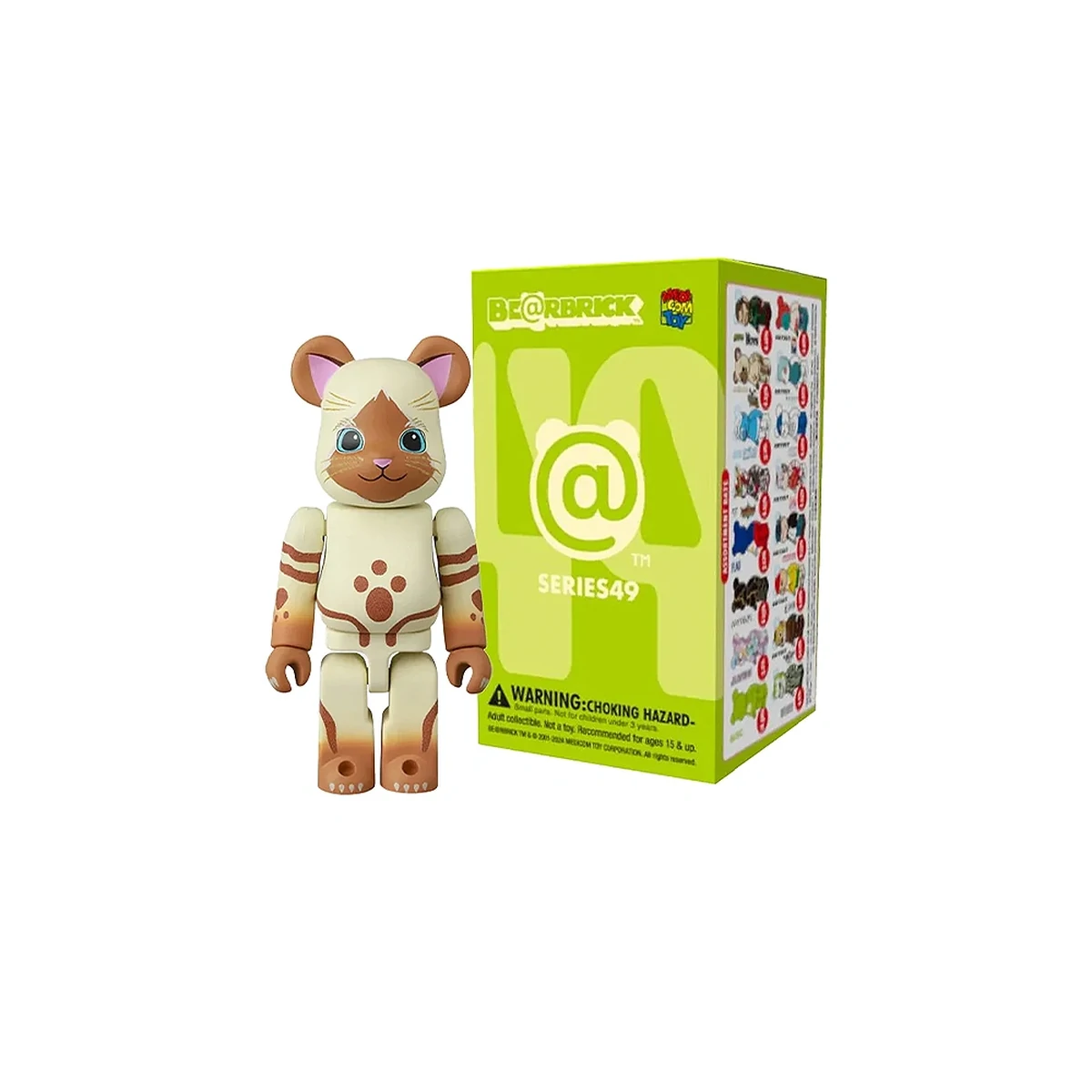 BEARBRICK-BLINDBOX-SERIES-49-