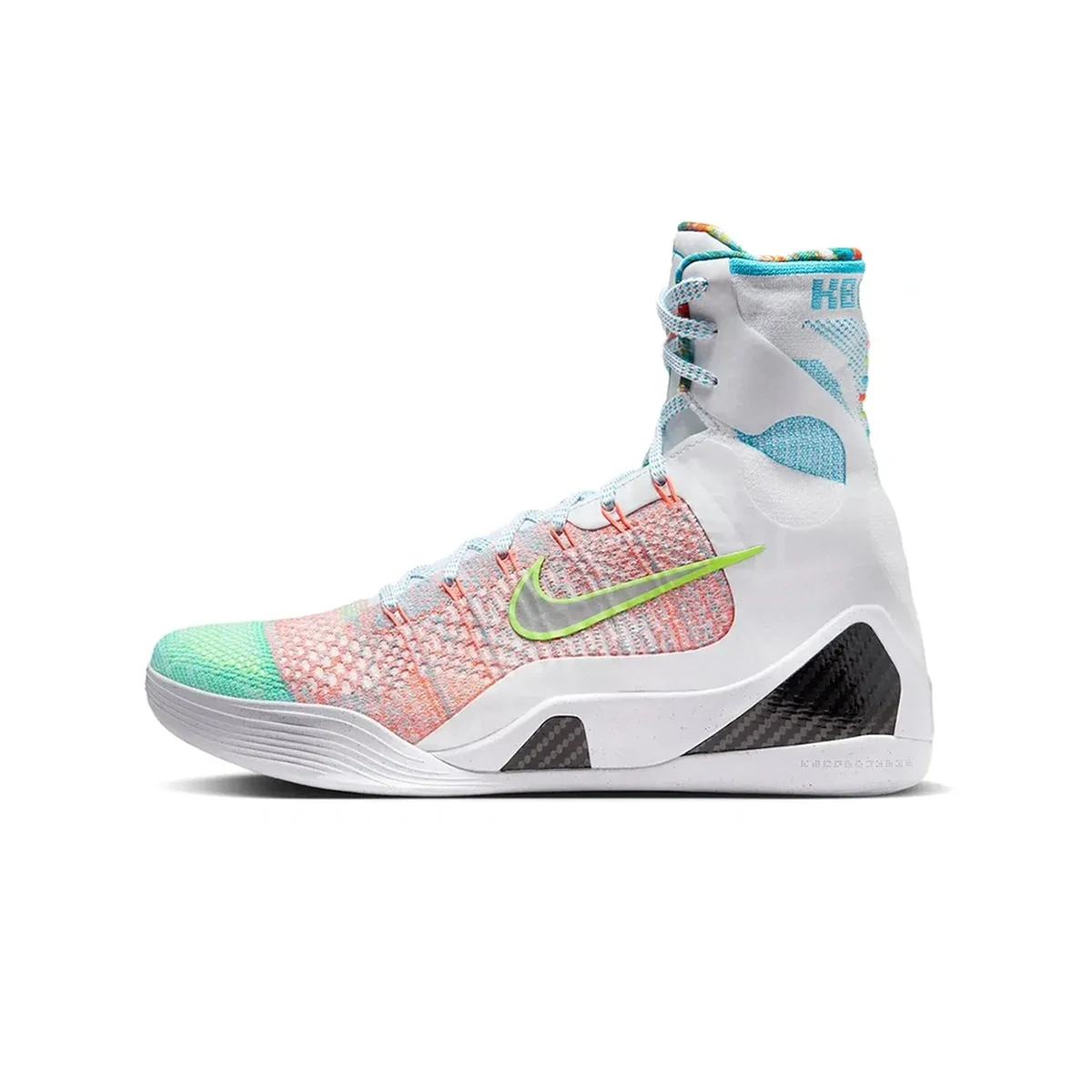 Nike Kobe 9 Elite Protro What The (2025) - Sample Store